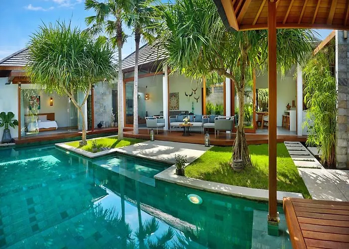 Villa Odyssey *