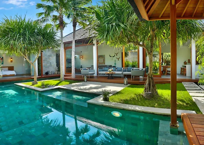 Odyssey Villa