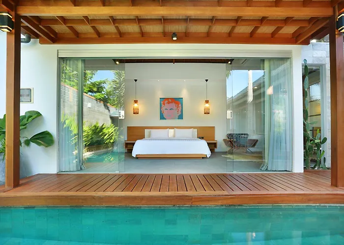 Villa Odyssey *