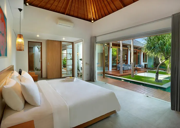 Villa Odyssey *