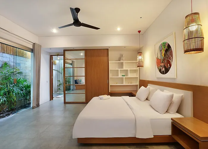 Odyssey Seminyak (Bali)
