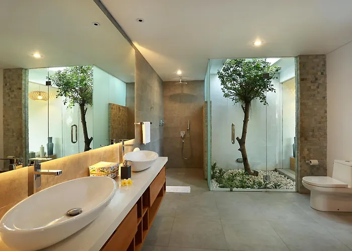 Odyssey Seminyak (Bali)