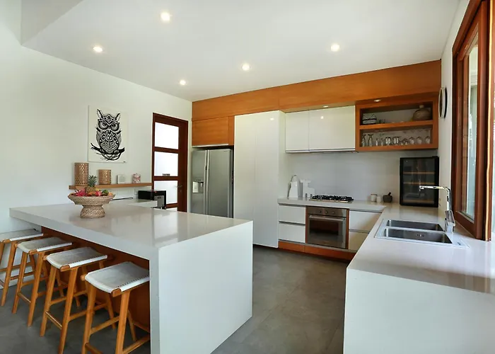 Odyssey Seminyak (Bali)