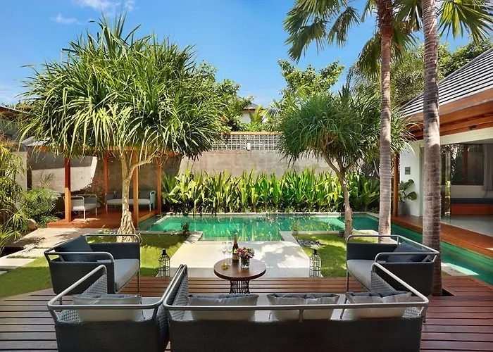 Odyssey Villa Seminyak (Bali)