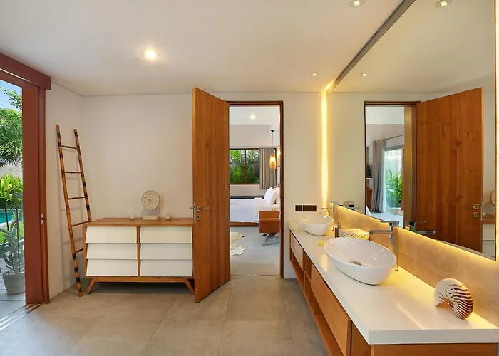 Odyssey Villa Seminyak (Bali)