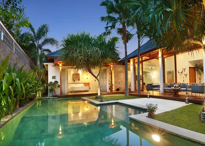 Odyssey * Seminyak (Bali)